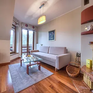  Apartament Visitzakopane - Amber Polska
