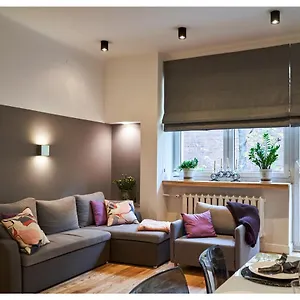 Kredytowa Apartment