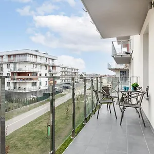 Apartament Osiedle Bursztynowe Ii By Renters Polska