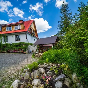  Kwatera prywatna I Nabucco Z Widokiem Na Giewont I Góry Polska