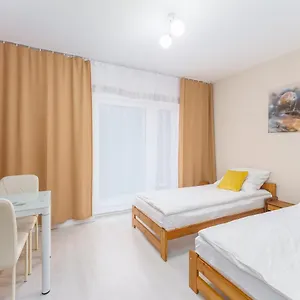  Apartament Nadmorskie - Spokojne Polska