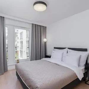  Hotel apartamentowy Exclusive Lubicz 40 Polska