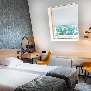 **** Hotel 1891 Garni Polska