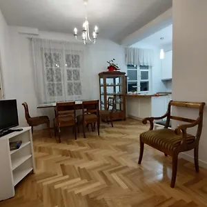Apartament Przy Starym Mieście Warszawa