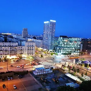 A.g-apartamenty Centrum Apartment