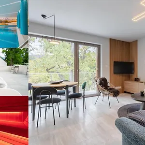  Apartament Everysky - Kilinskiego 8 Polska