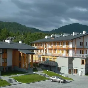  Apartament Apartamenty Pod Tatrami & Spa Polska