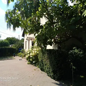 Bart House Warszawa