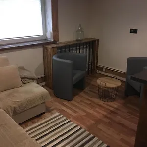 Apart Modra 92a Warszawa