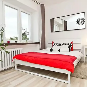 Wstapartments Mlynarska 13 Apartment