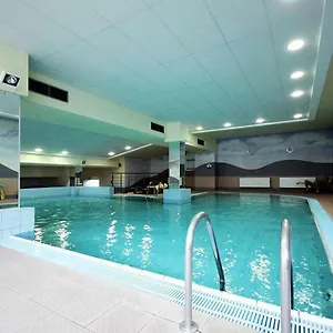 Top Loft With Swimming Pool Apartment