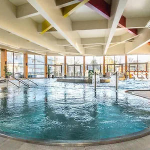 Otel Aquarius